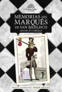 Memorias del Marqus de San Basilisco