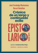 Crnica de un largo y continuado exilio