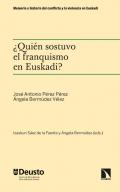 Quin sostuvo el franquismo en Euskadi?