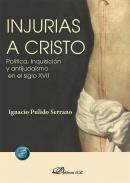 Injurias a Cristo