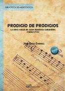 Prodigio de prodigios