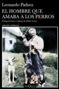 El hombre que amaba a los perros