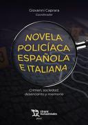 Novela policaca espaola e italiana