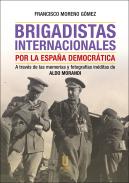 Brigadistas Internacionales por la Espaa democrtica