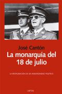 La monarqua de 18 de julio