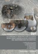 La cermica neoltica de la Cueva de Els Trocs (Huesca) en el contexto del Mediterrneo Occidental