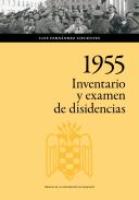 1955: inventario y examen de disidencias