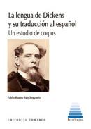 La lengua de Dickens y su traduccin al espaol