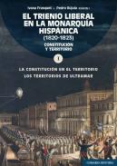 El Trienio Liberal en la Monarqua hispnica (1820-1823). 1