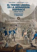 El Trienio Liberal en la monarqua hispnica (1820-1823). 2