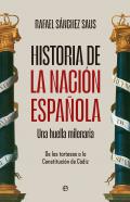 Historia de la nacin espaola