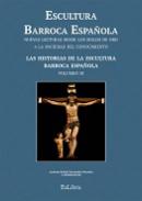 Escultura barroca espaola : nuevas lecturas desde los Siglos de Oro a la sociedad del conocimiento. 3