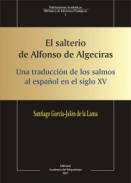El salterio de Alfonso de Algeciras