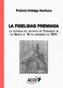 La fidelidad premiada