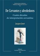 De Cervantes y alrededores