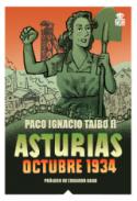 Asturias: octubre 1934