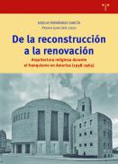 De la construccin a la renovacin