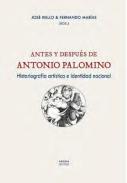 Antes y despus de Antonio Palomino