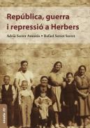 Repblica, guerra i repressi a Herbers