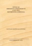 Splicas dirigidas a Inocencio VI (1353-1361) referentes a Hispania