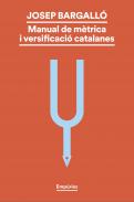 Manual de mtrica i versificaci catalanes
