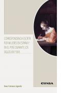 Correspondencia escrita por mujeres en Espaa y en el Per durante los siglos XVI y XVII