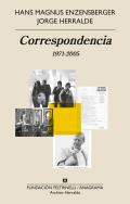 Correspondencia, 1971-2005