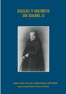 Exilio y muerte de Isabel II