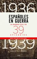 Espaoles en guerra