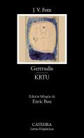 Gertrudis ; KRTU