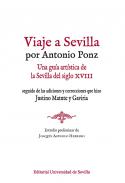 Viaje a Sevilla por Antonio Ponz