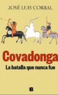 Covadonga, la batalla que nunca fue