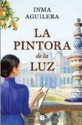 La pintora de la luz