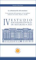 La urbanizacin del asturiano
