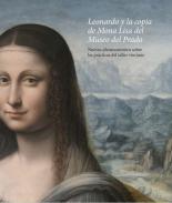 Leonardo y la copia de Mona Lisa del Museo del Prado