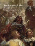San Bernardino de Siena de Goya