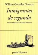 Inmigrantes de segunda