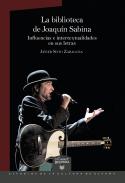 La biblioteca de Joaqun Sabina