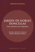 Jardn de nobles doncellas