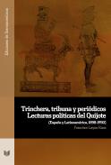 Trinchera, tribuna y peridicos