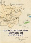 El exilio intelectual espaol en Puerto Rico