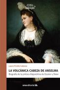 La volcnica cabeza de Anselma