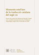 Moments estellars de la traducci catalana del segle XX