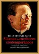 Siluetas de escritores contemporneos